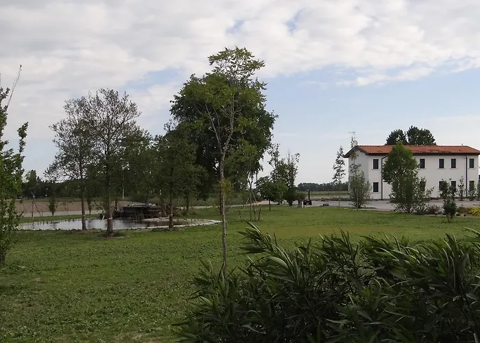 Oasi Bianca Rezort *