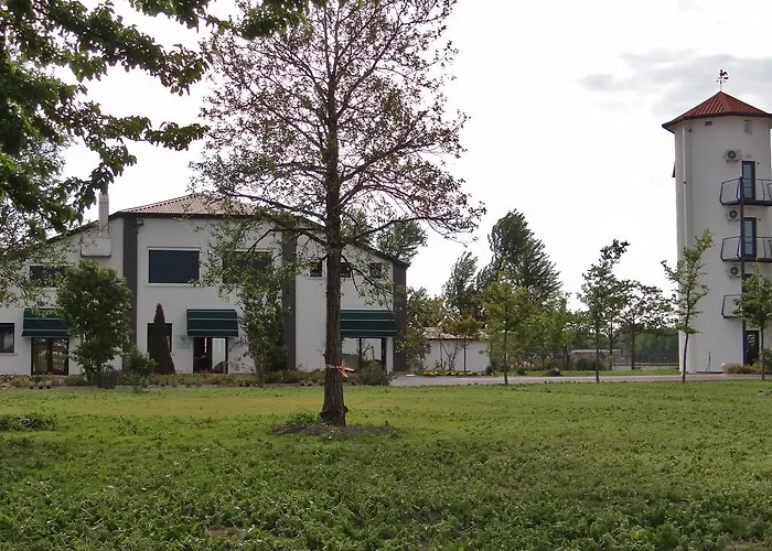 Oasi Bianca * Pomposa