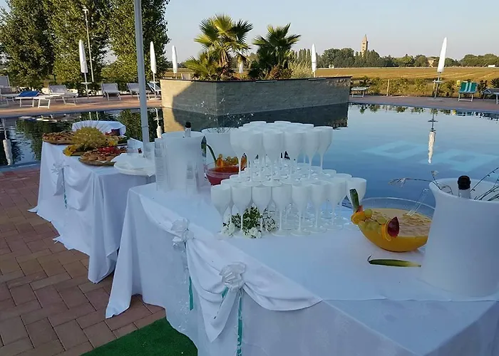 Oasi Bianca Resort *