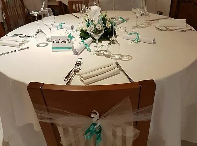 Oasi Bianca Resort Pomposa