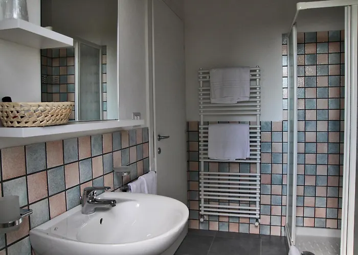 Oasi Bianca 度假村 Pomposa