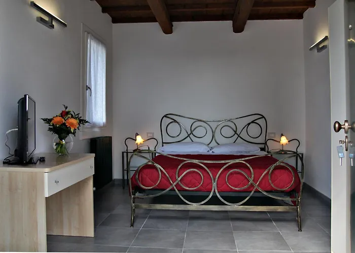 Resort Oasi Bianca Pomposa