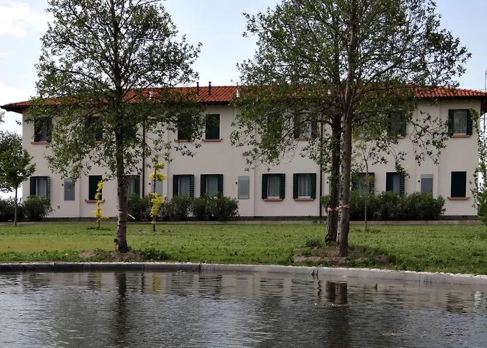 度假村 Oasi Bianca